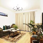 Jenny\'S Apartment