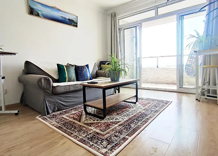 Jenny\'S Apartment