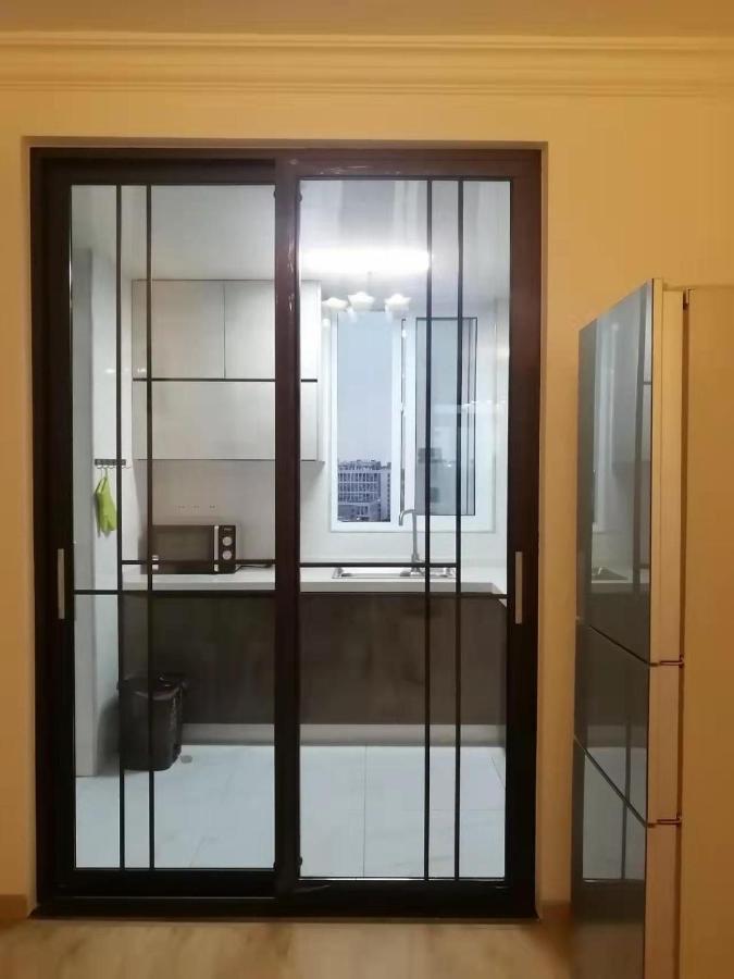 Căn hộ Jenny's *