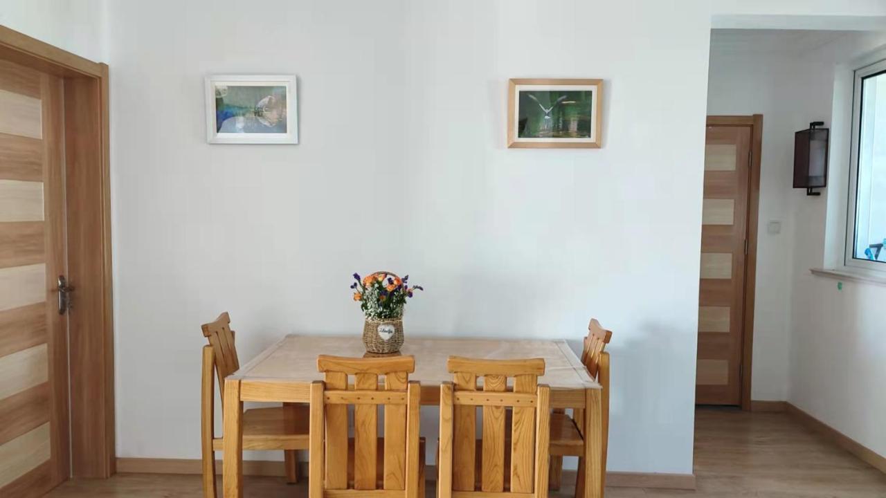 Apartment Jenny's