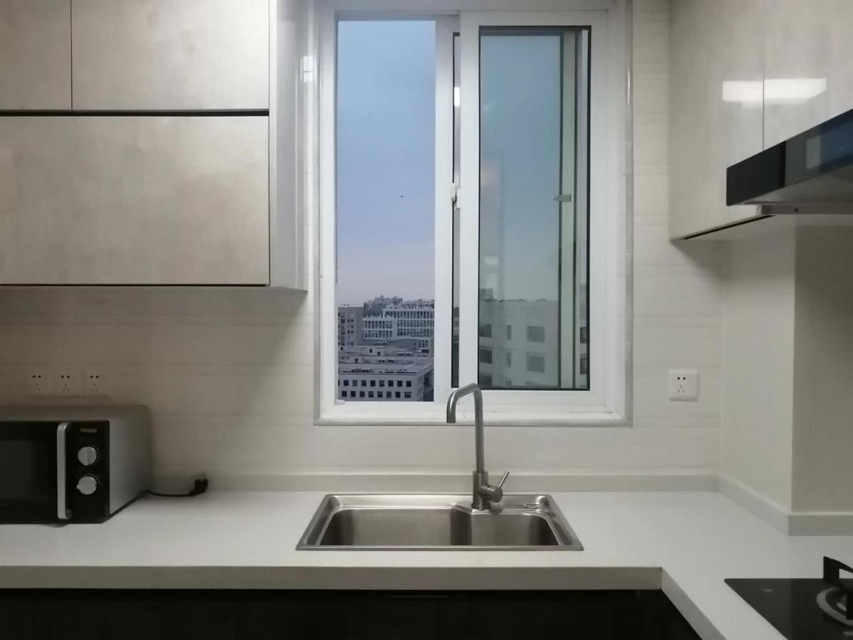 Apartment Jenny's