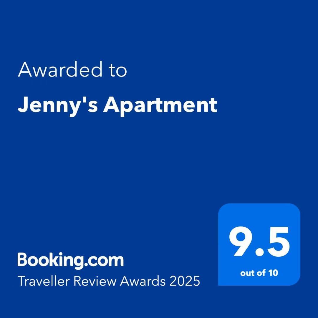 Apartment Jenny's *