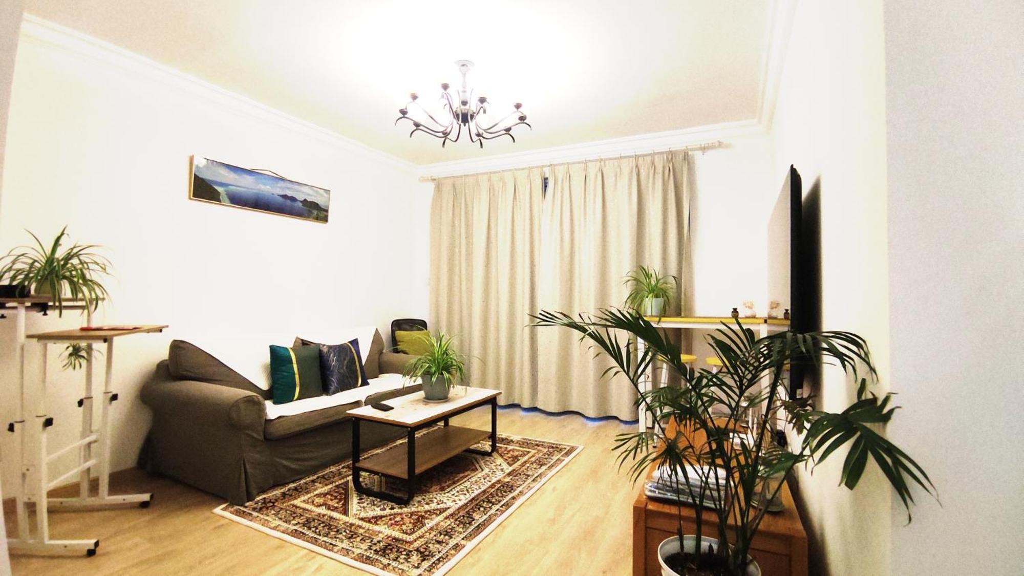 Apartment Jenny's